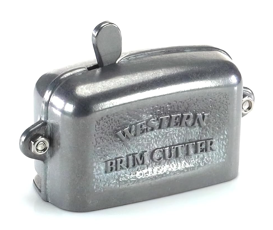 Brim Cutter 1/2"
