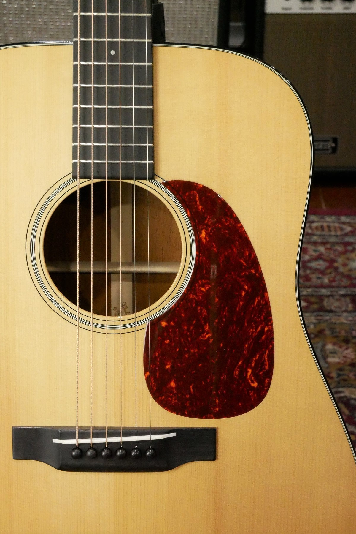Headway ヘッドウェイ / VHD-180 Custom / SQ bar ebony