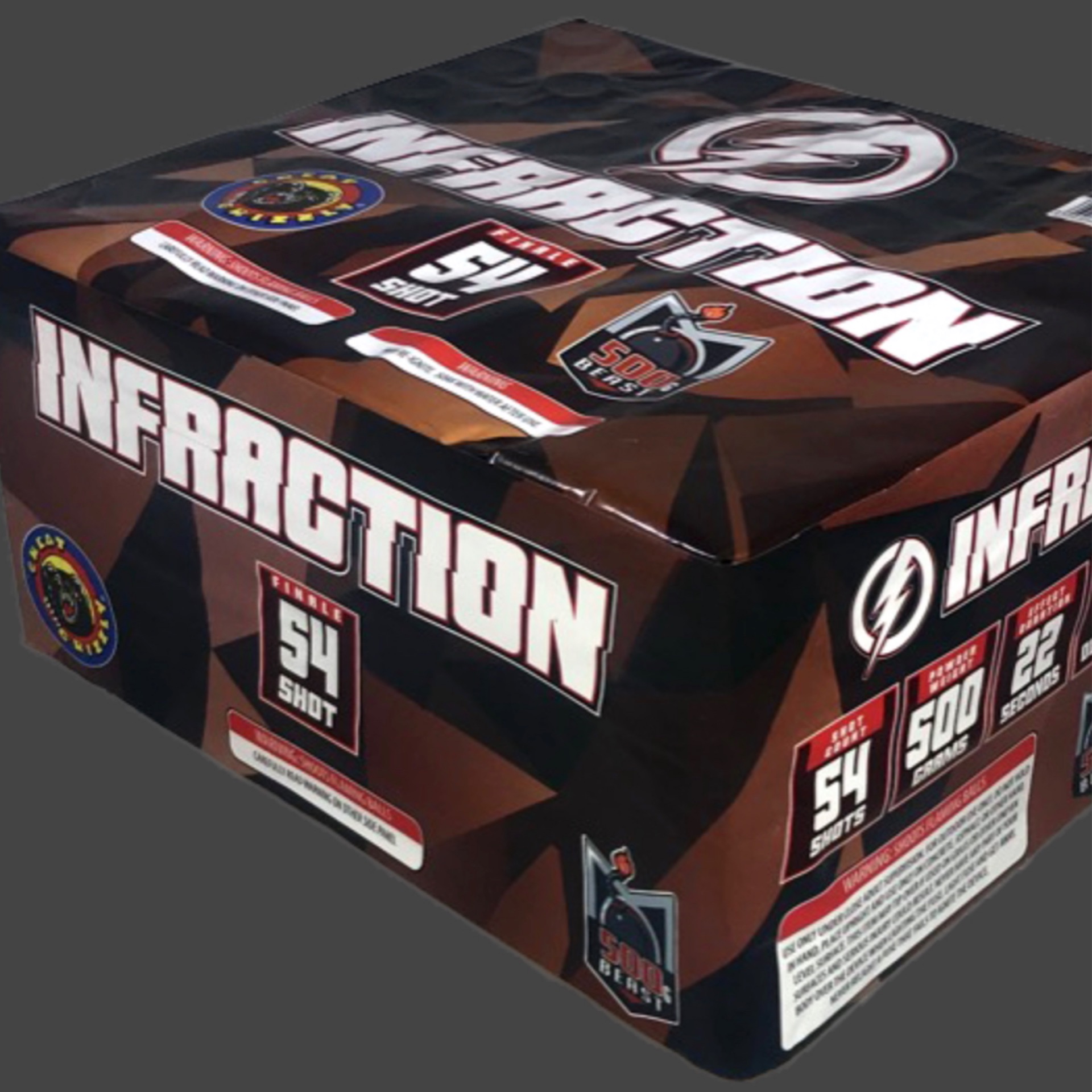 Infraction