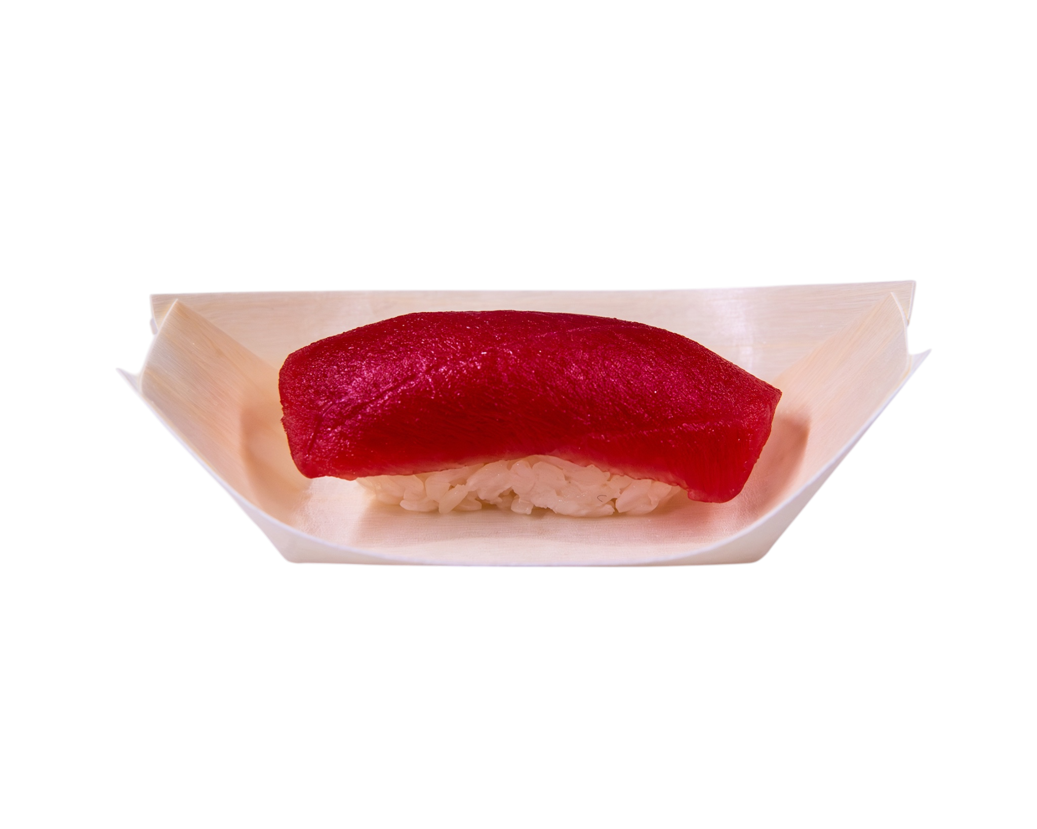 BLUEFIN TUNA