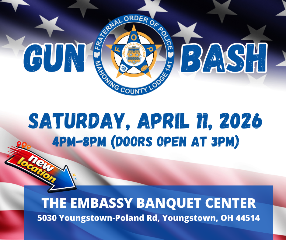 Gun Bash Ticket