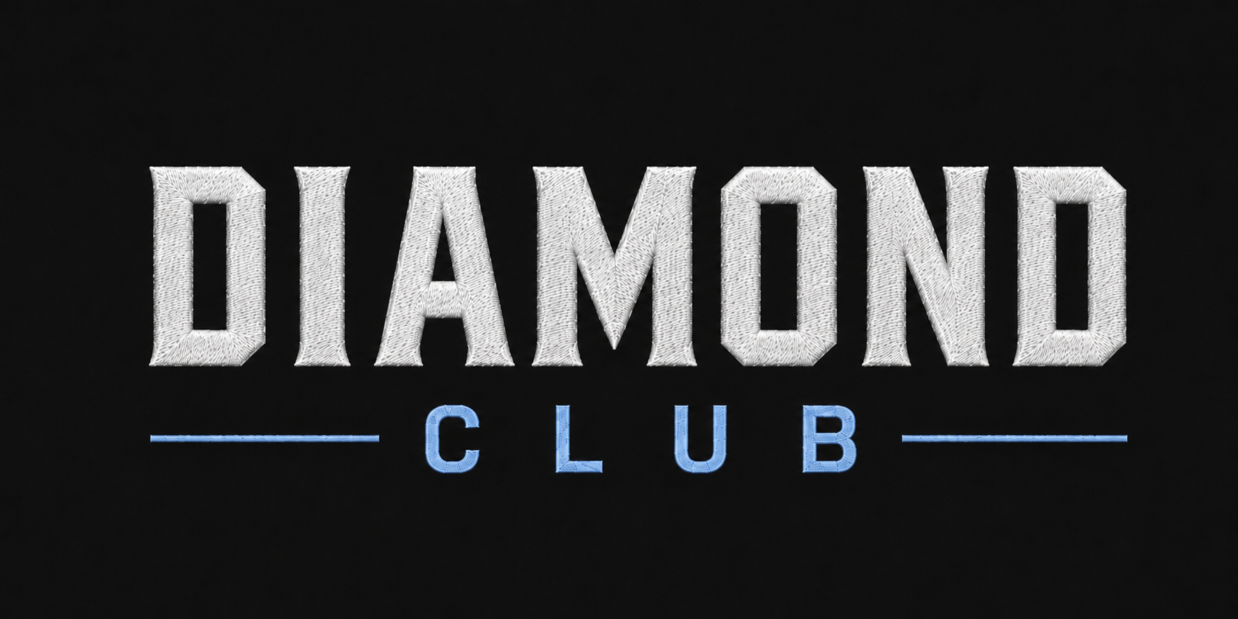 DIAMOND CLUB