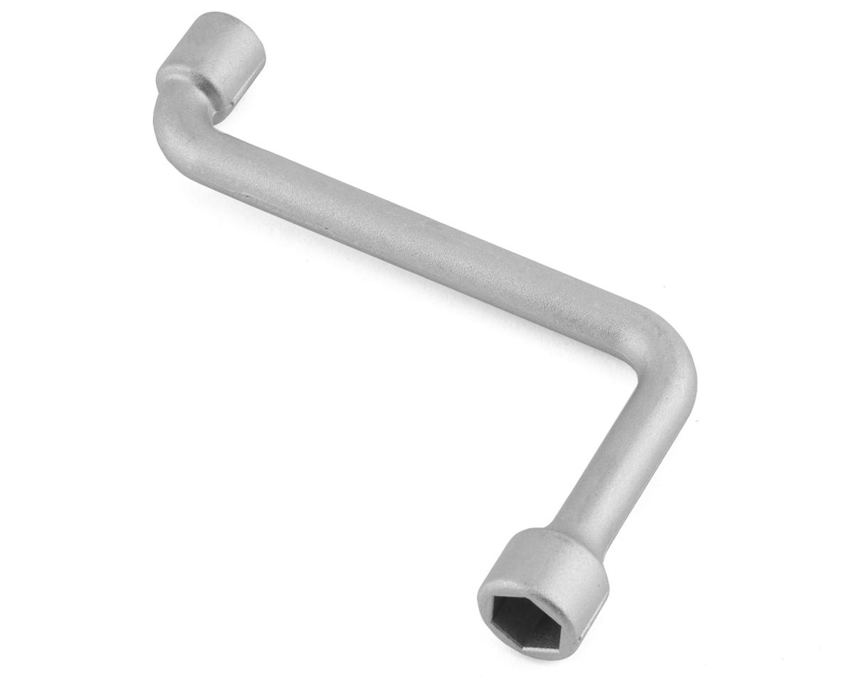 Glow Plug Wrench 3980 Back Wall