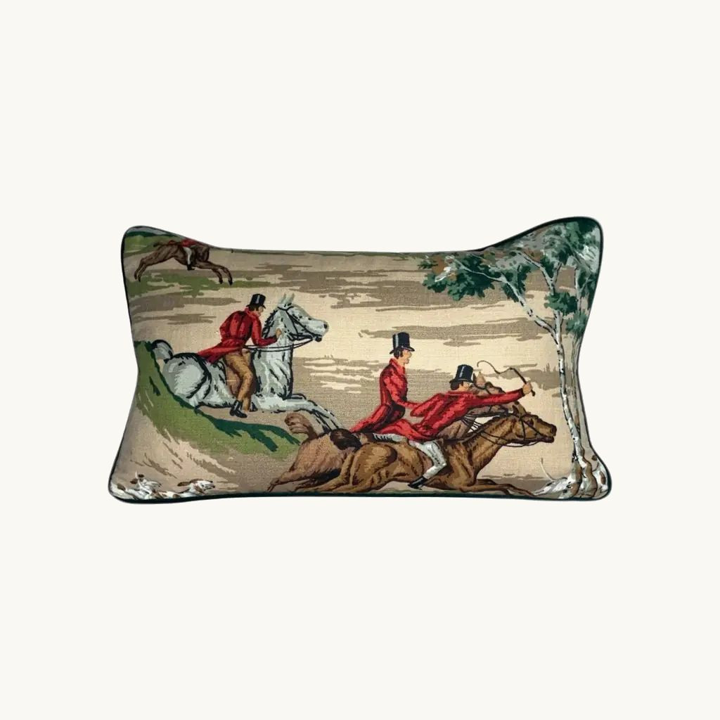 Sanderson Tally ho - Vintage