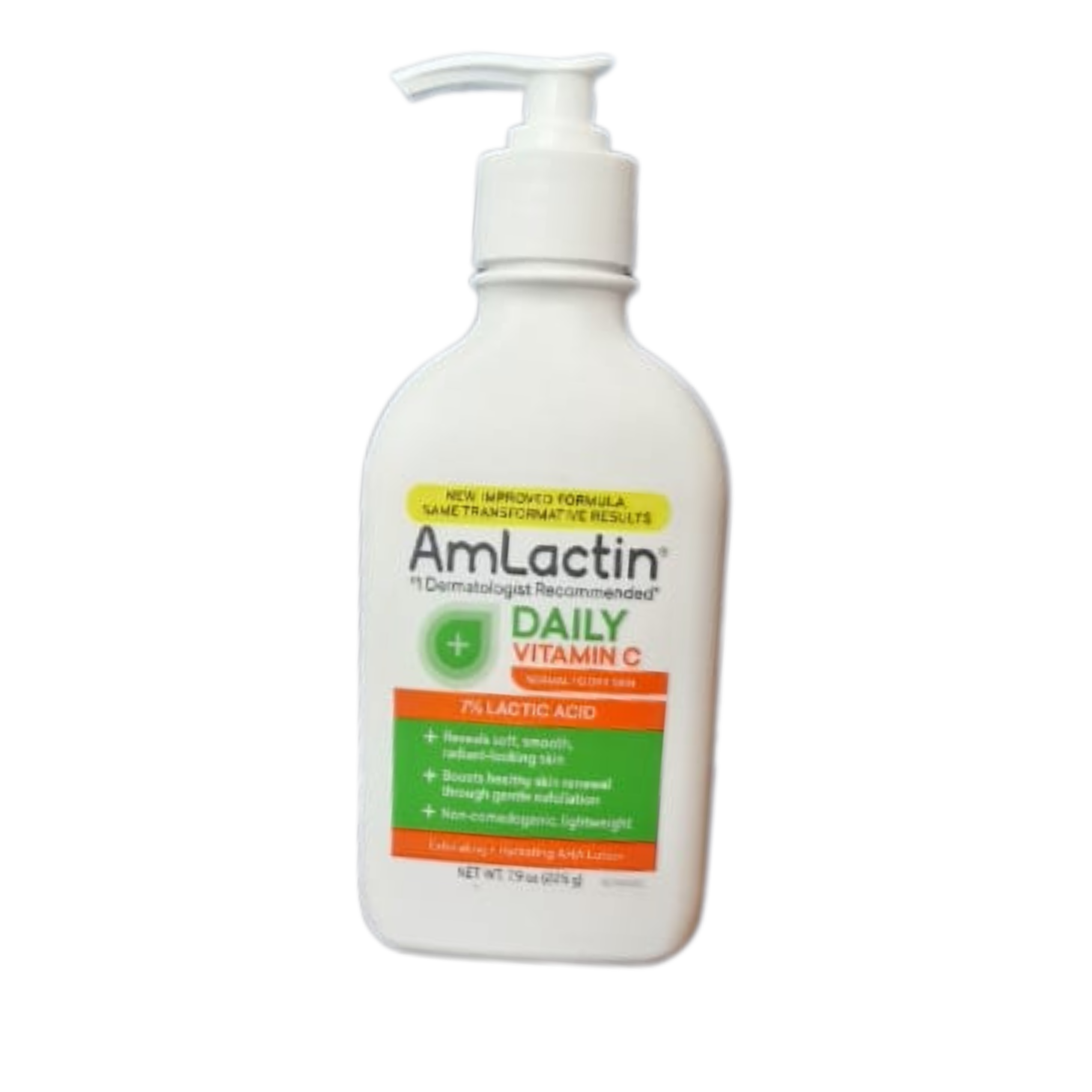 AmLactin - Daily Vitamin C Lotion (225g / 7.9 oz) img