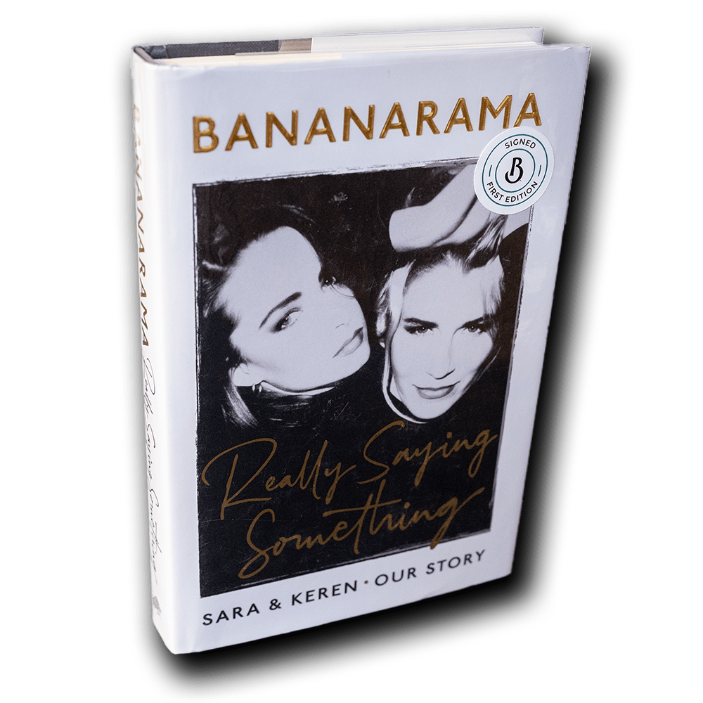 Dallin / Woodward -- Really Saying Something [Book]