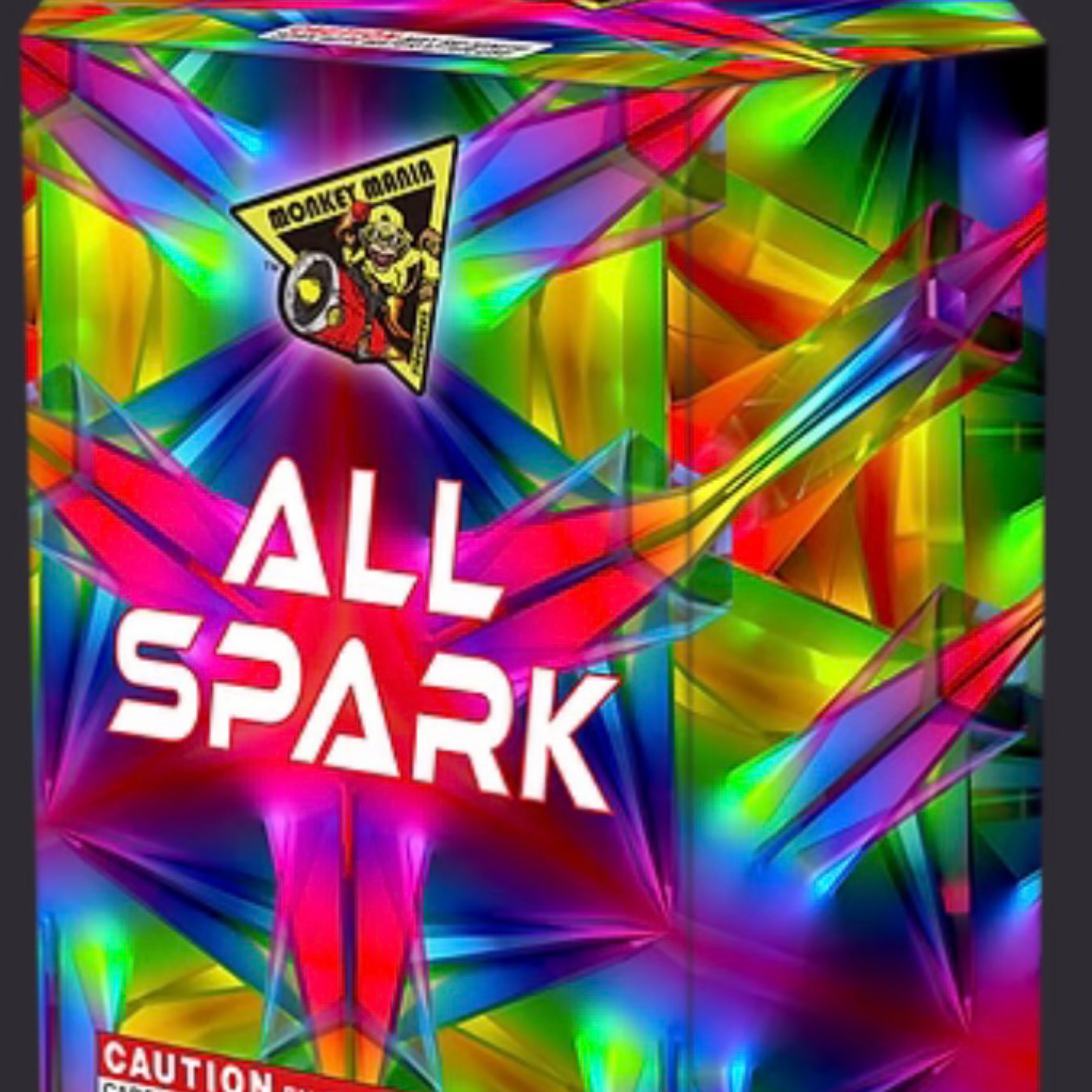 All Spark