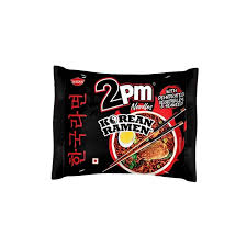 Buy 2PM Korean Ramen Noodles - 100g Online