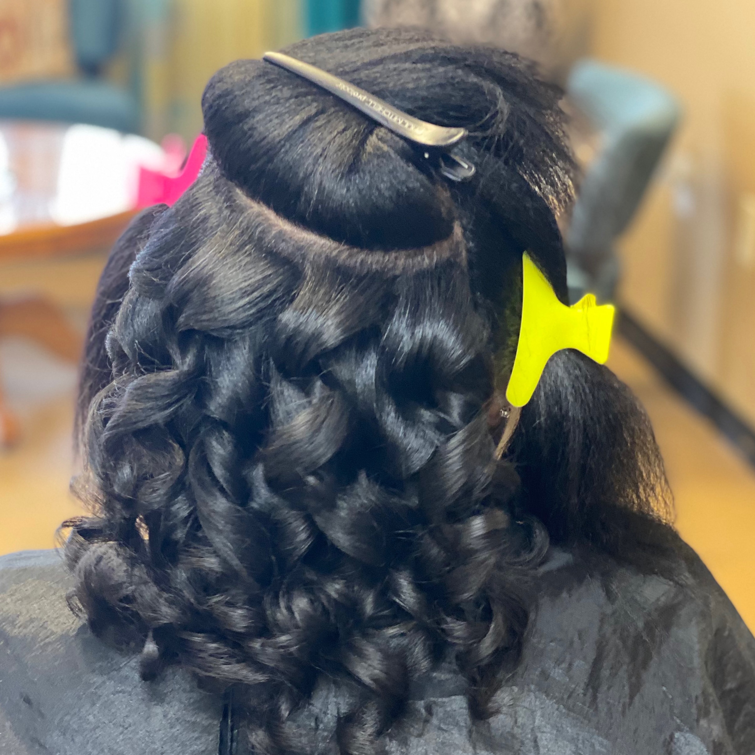 Hair Color & Shears inc Salon