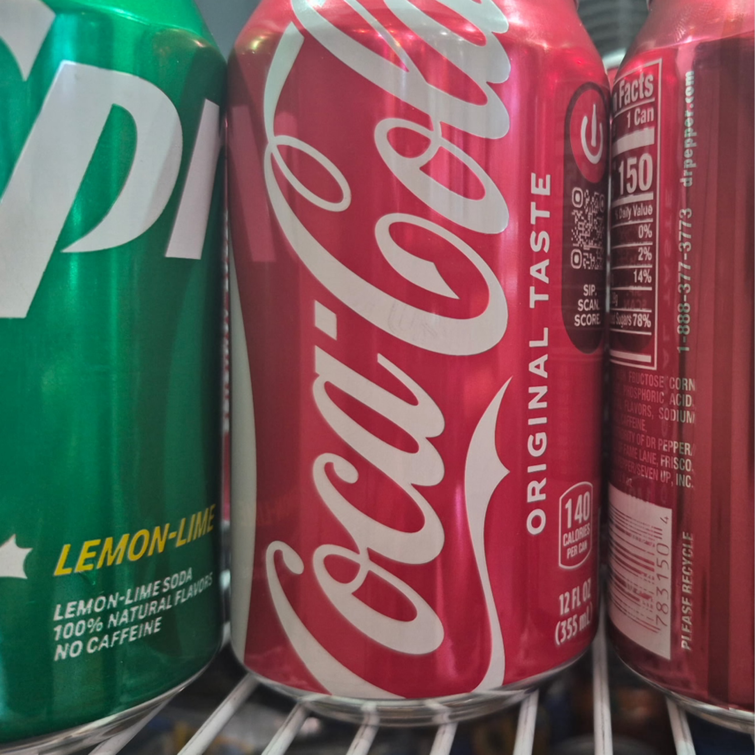 Soda
