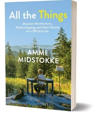 Ammi Midstokke/All the Things