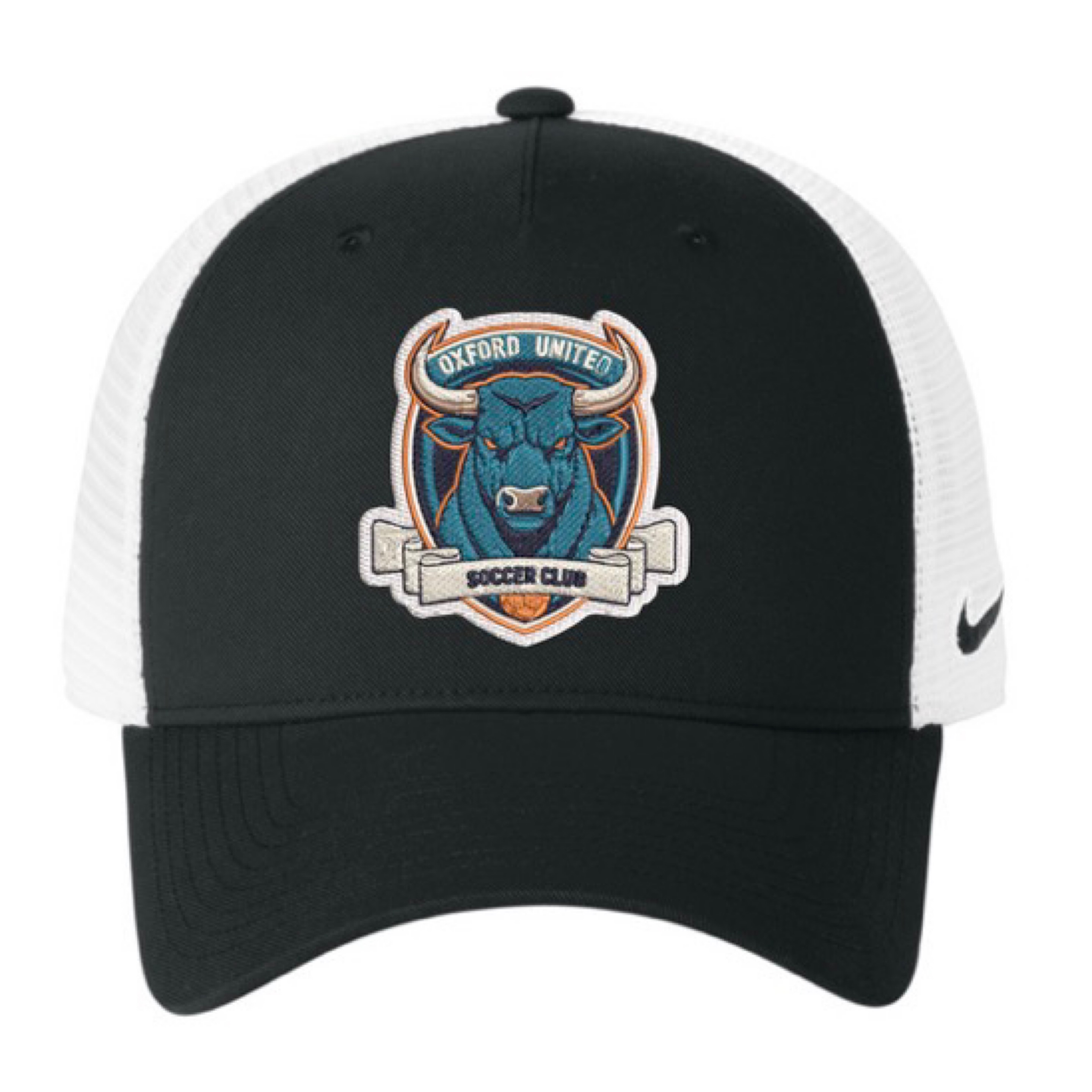 OUSC Patch Logo Hat