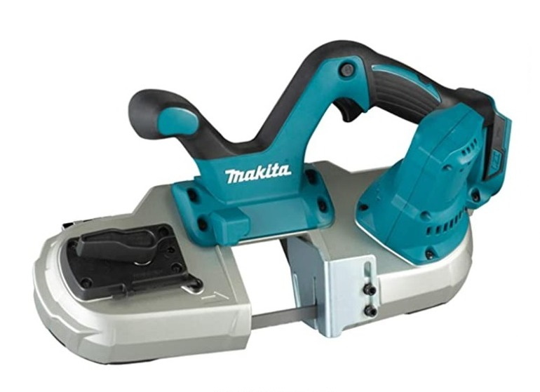 Makita 18V LXT Portable Bandsaw (Tool Only)