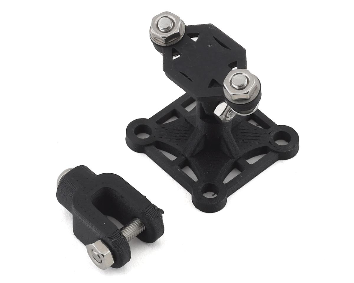 Chute Mount D ERC-8-DC-1046
