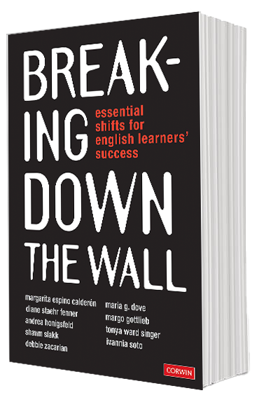 Breaking Down the Wall