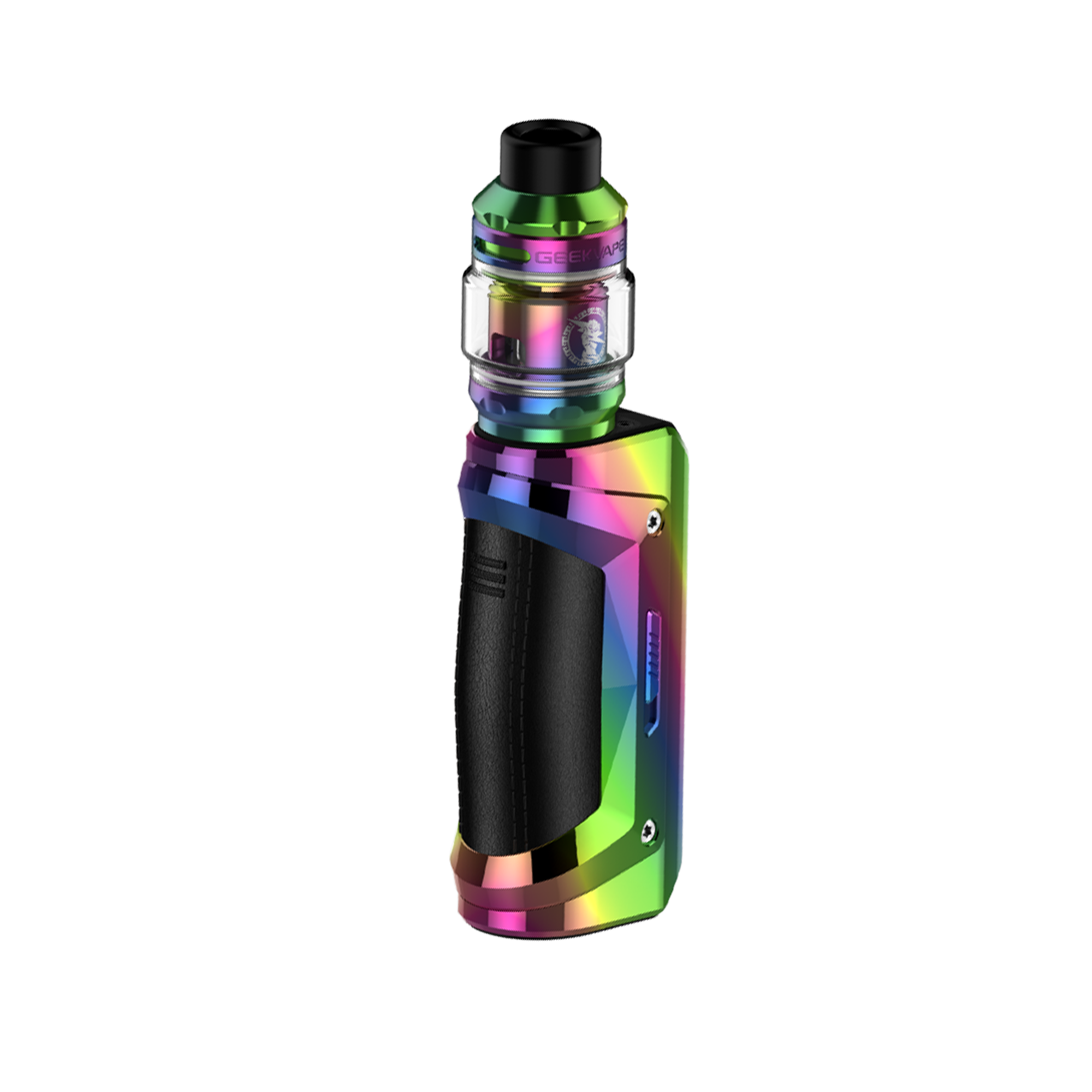 Geek Vape S100 Rainbow