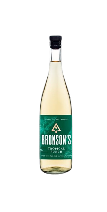 Bronson's Tropical Punch