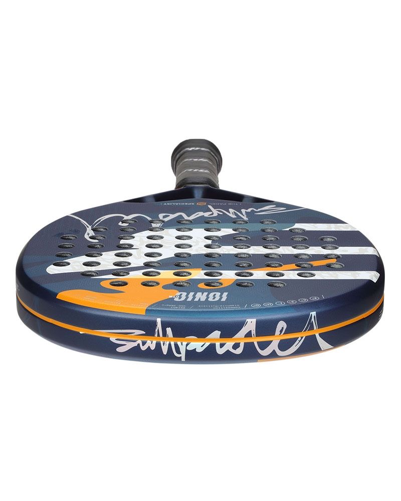 Bullpadel Ionic Control 2025