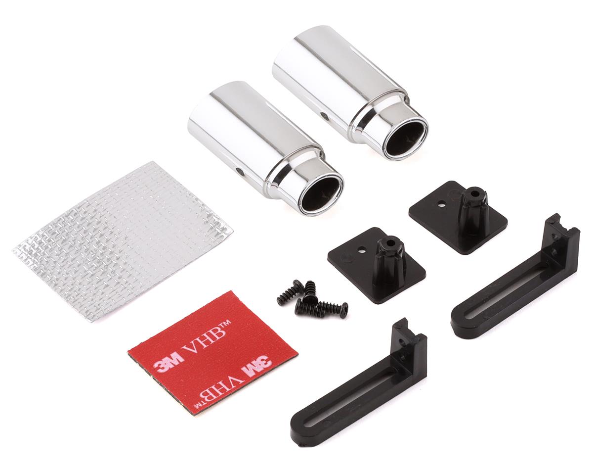Killerbody Exhaust Pipe 48282