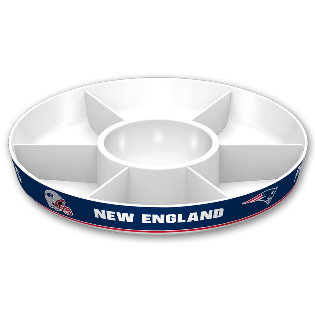 New England Patriots Party Platter