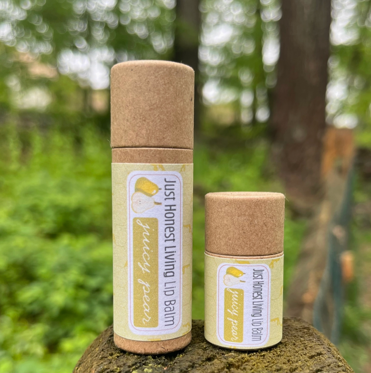 Lip Balm (large/tall)