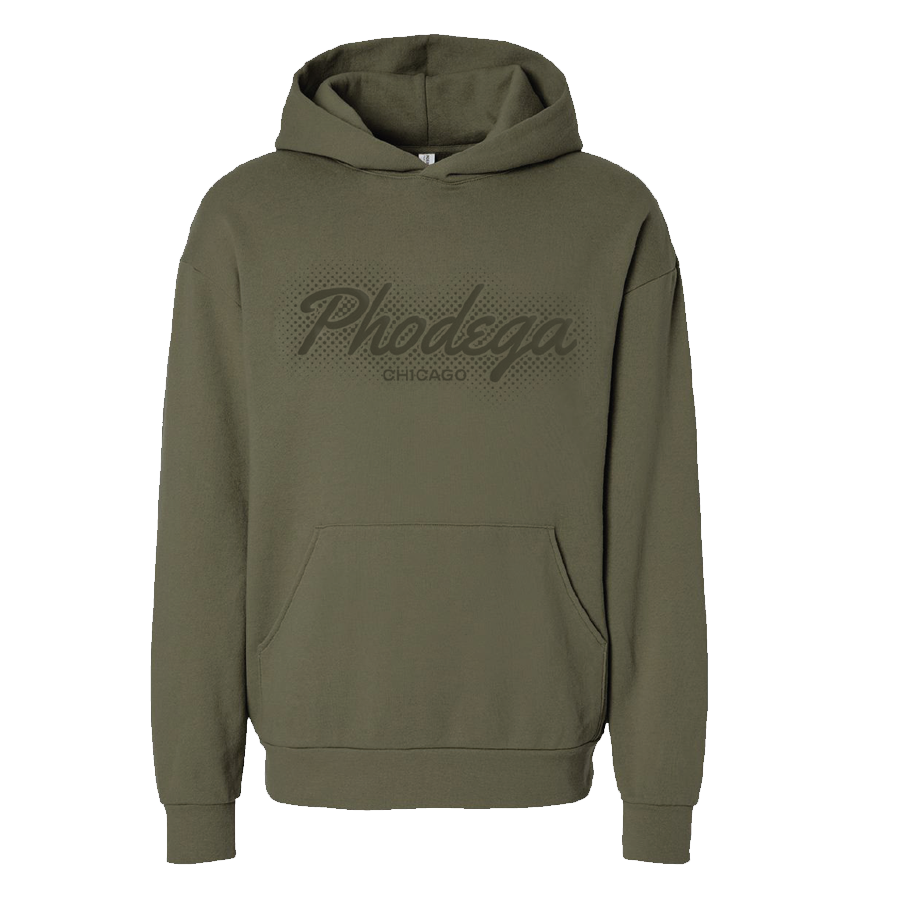 Phodega Hoodie