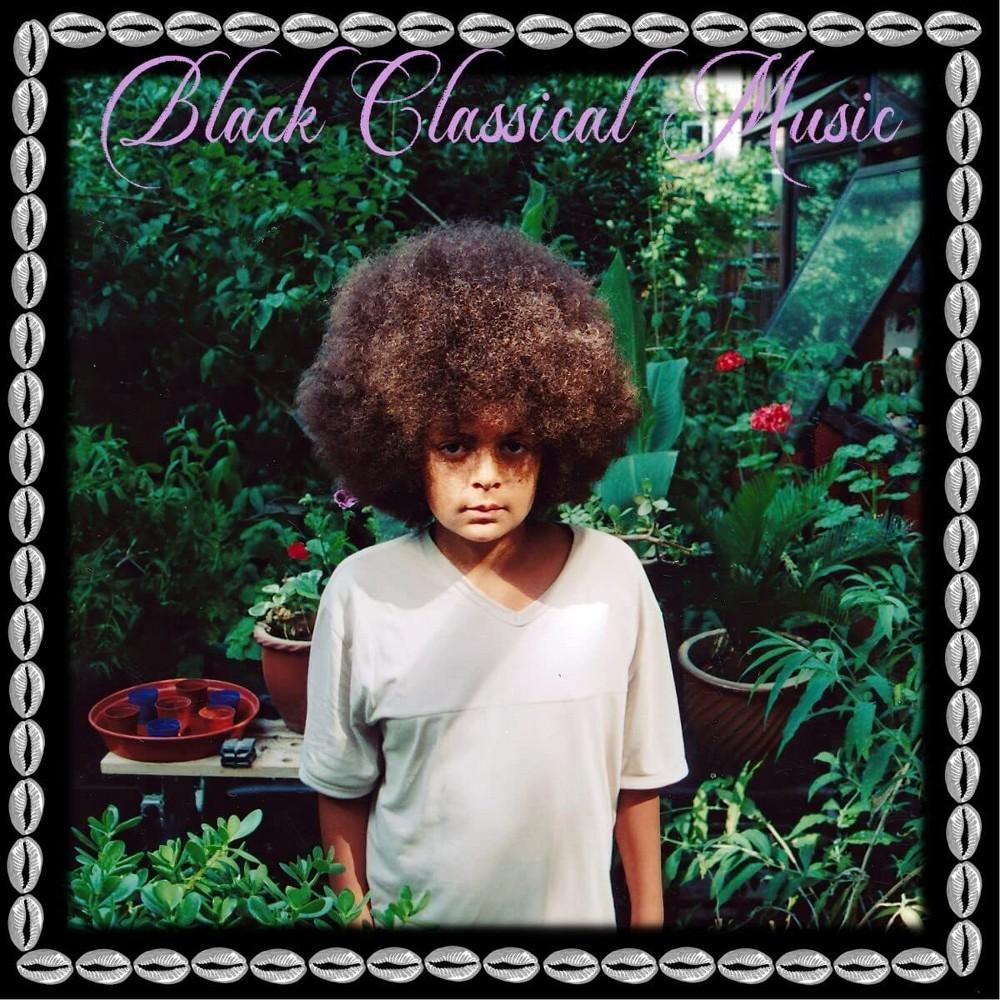 Yussef Dayes - Black Classical Music by Unknown Artist - View 1