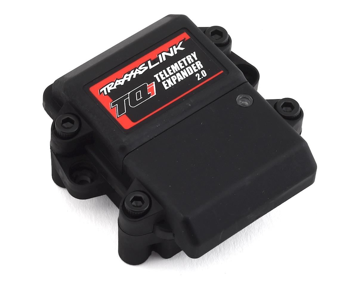 Telemetry Expander 2.0 6550X SL-4R7(6)