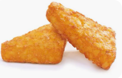 Extra Hash Brown
