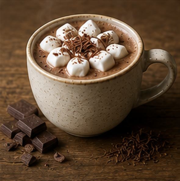 Hot Chocolate