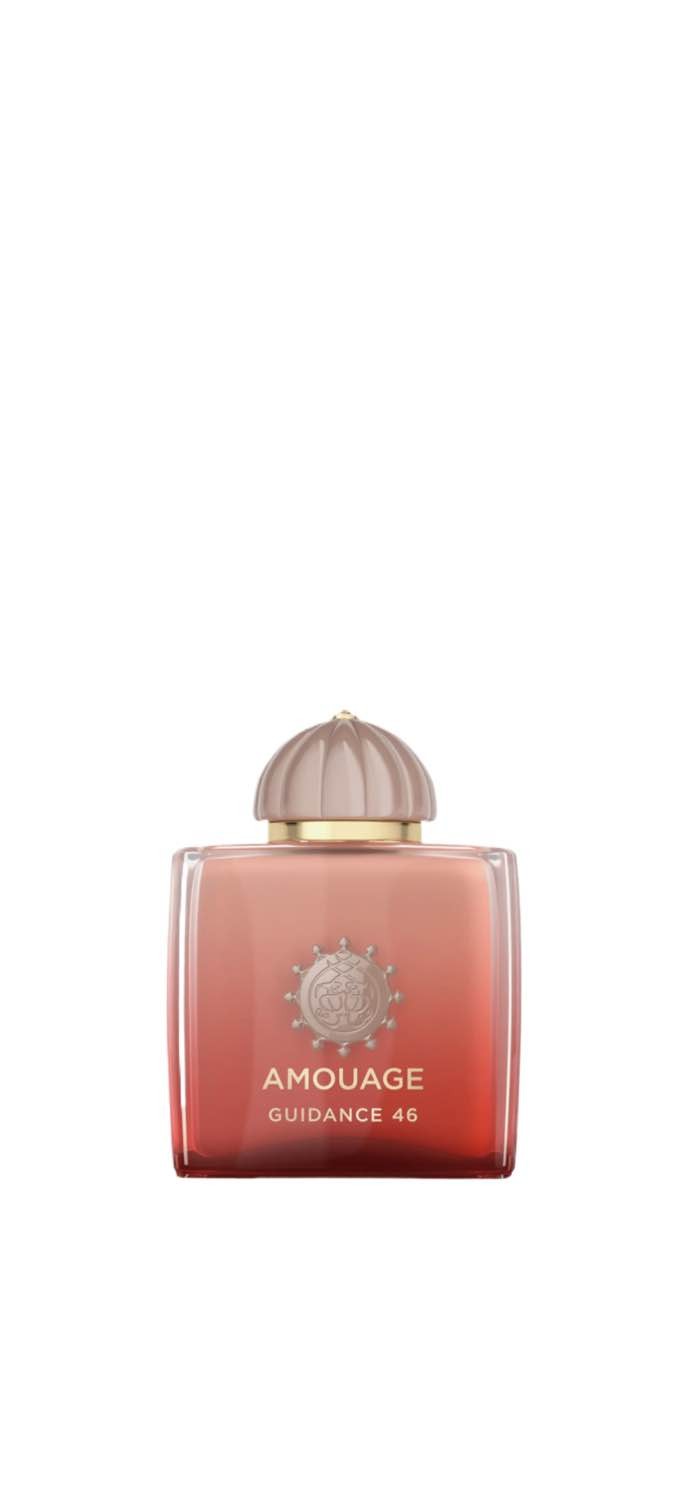 Amouage Guidance 46
