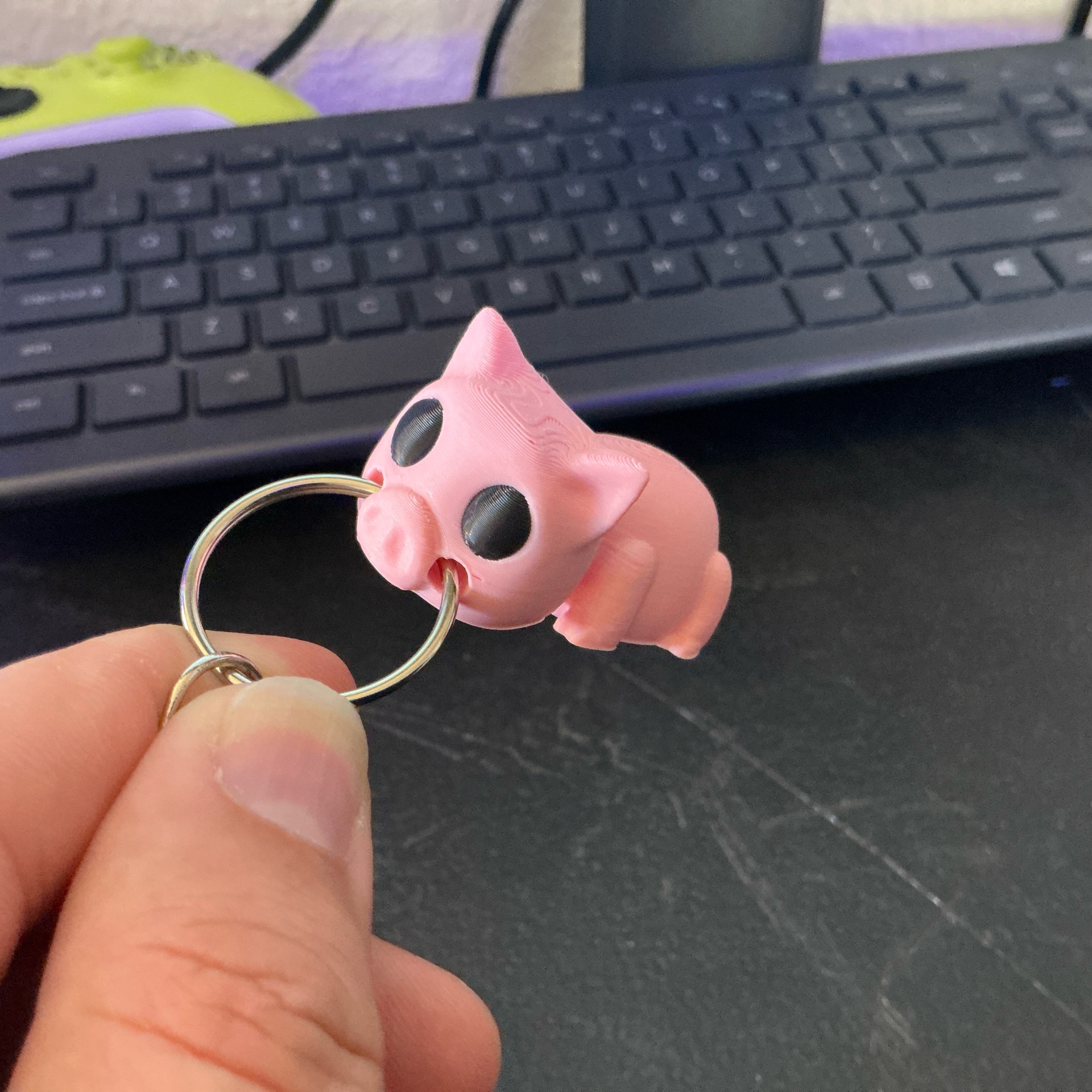 KC Pigs
