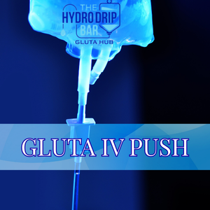 glutathione 2400 mg iv IV Nutrition and Vitamin drips across Leeds & York main image 0