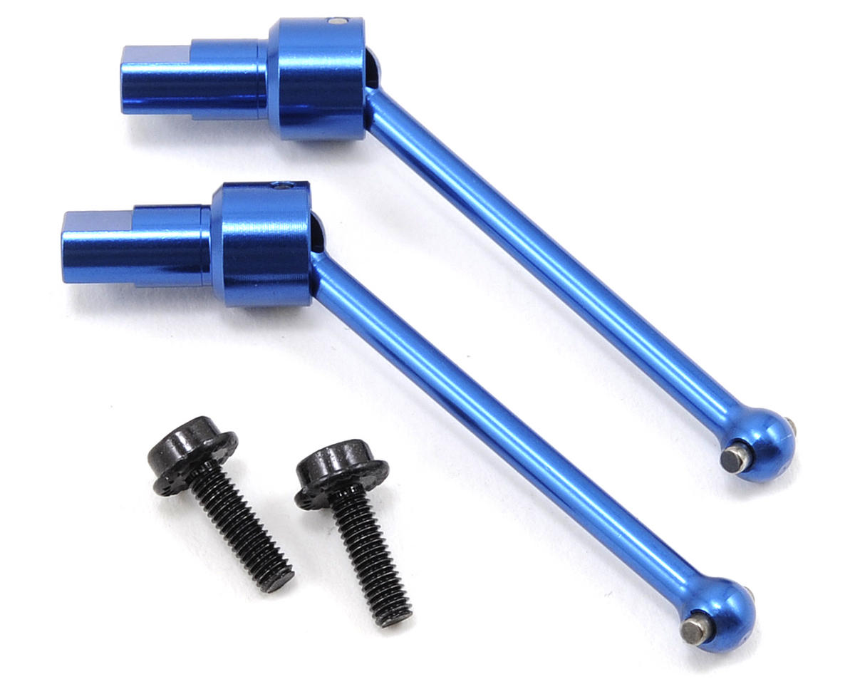 Driveshaft Assembly Aluminum 7650R RM-2R4(1)
