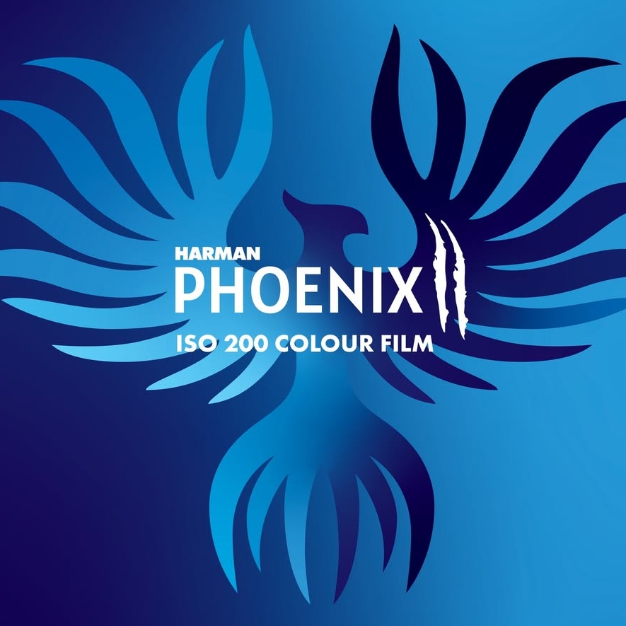 Harman Phoenix II 200