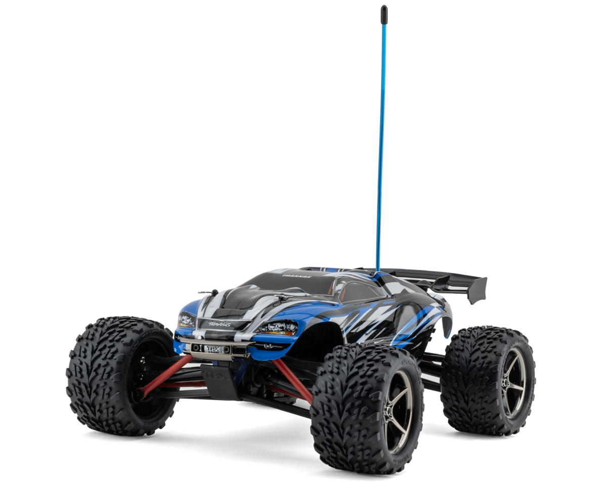1/16 E Revo Blue 71054 rtr