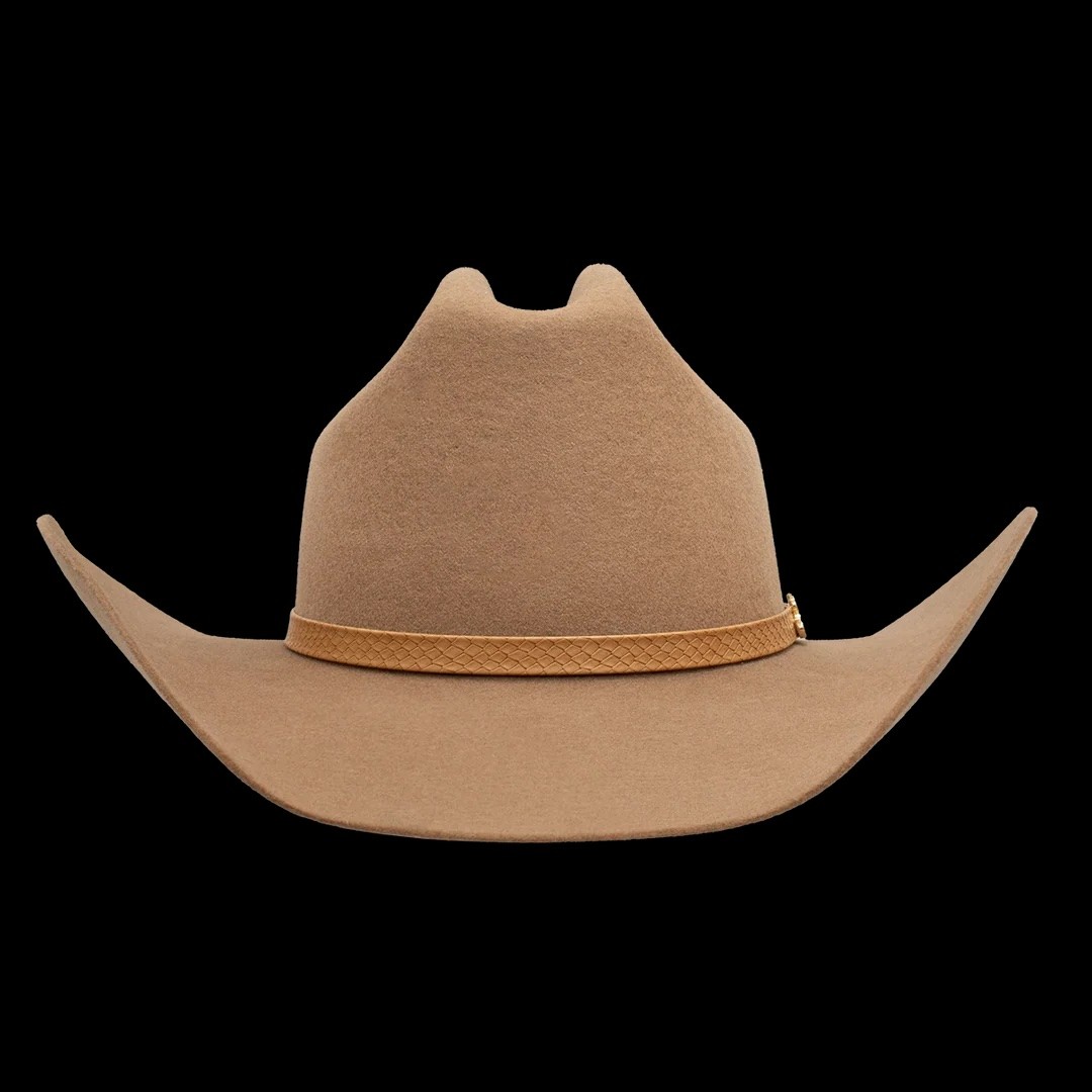 Charlie 1 Horse Delta Dawn Western Hat