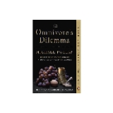 The Omnivore's Dilemma : A Natural History of Four Mealsback)
