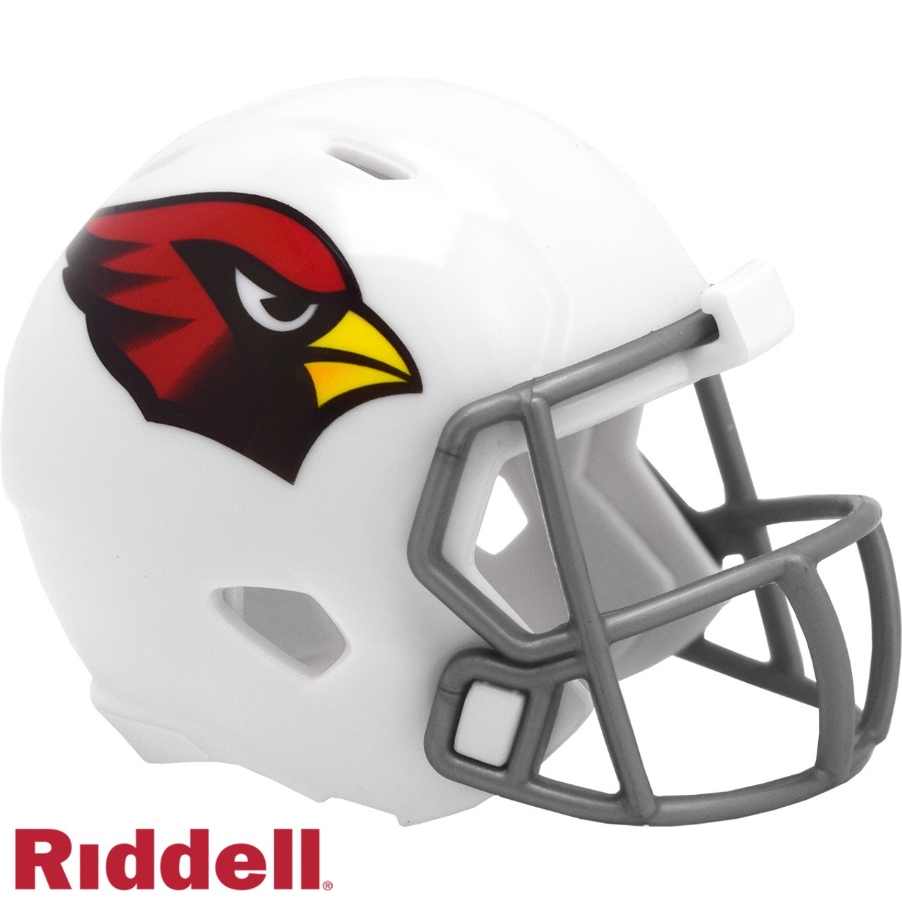 Arizona Cardinals Pocket Pro Helmet