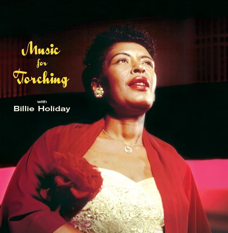 Billie Holiday - Music for Torching by Unknown Artist - View 1