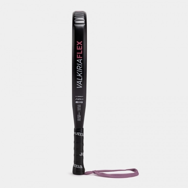 Joma Valkiria Flex Black Pink – image 6