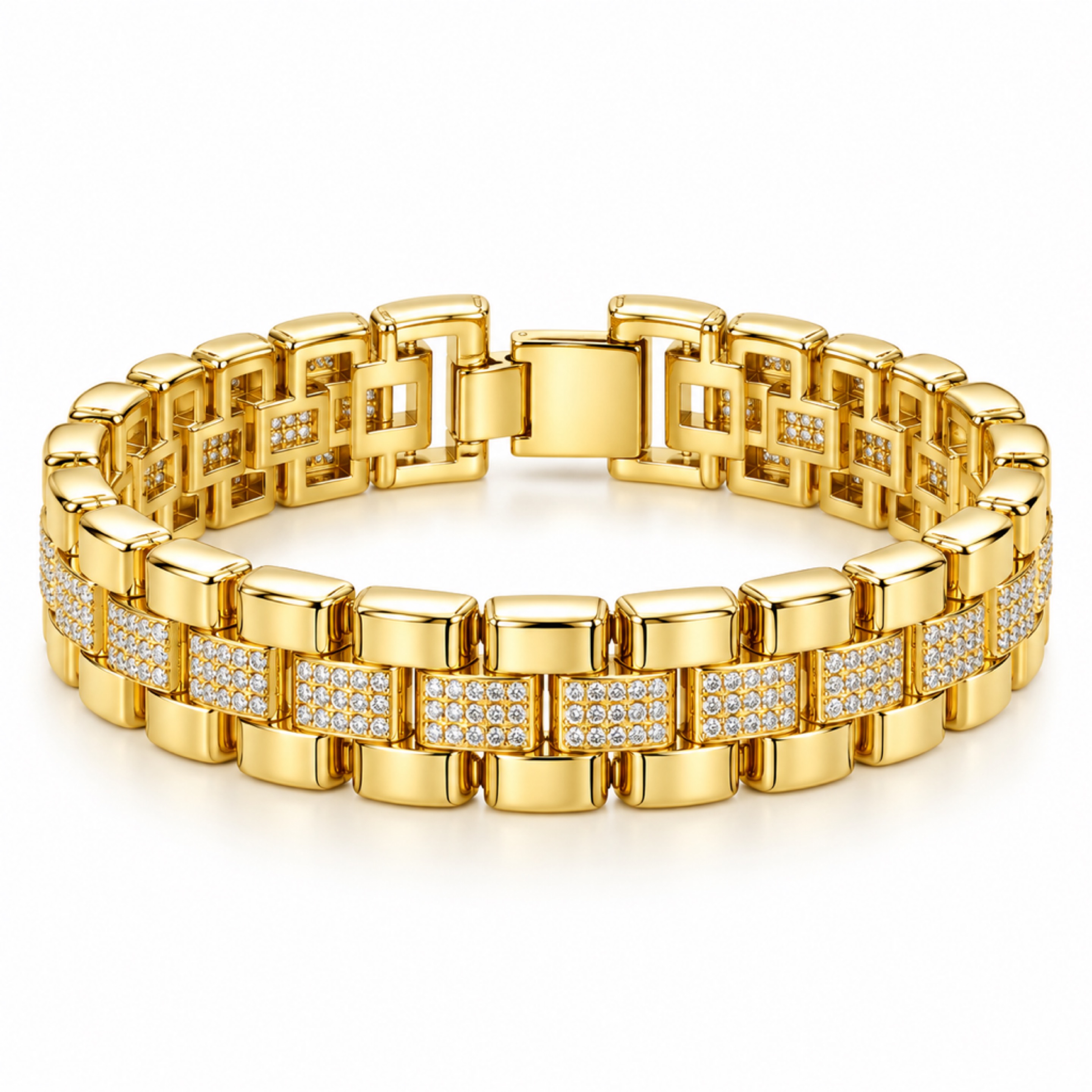 8” Rolex Bracelet 