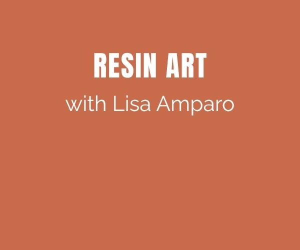 Resin Art
