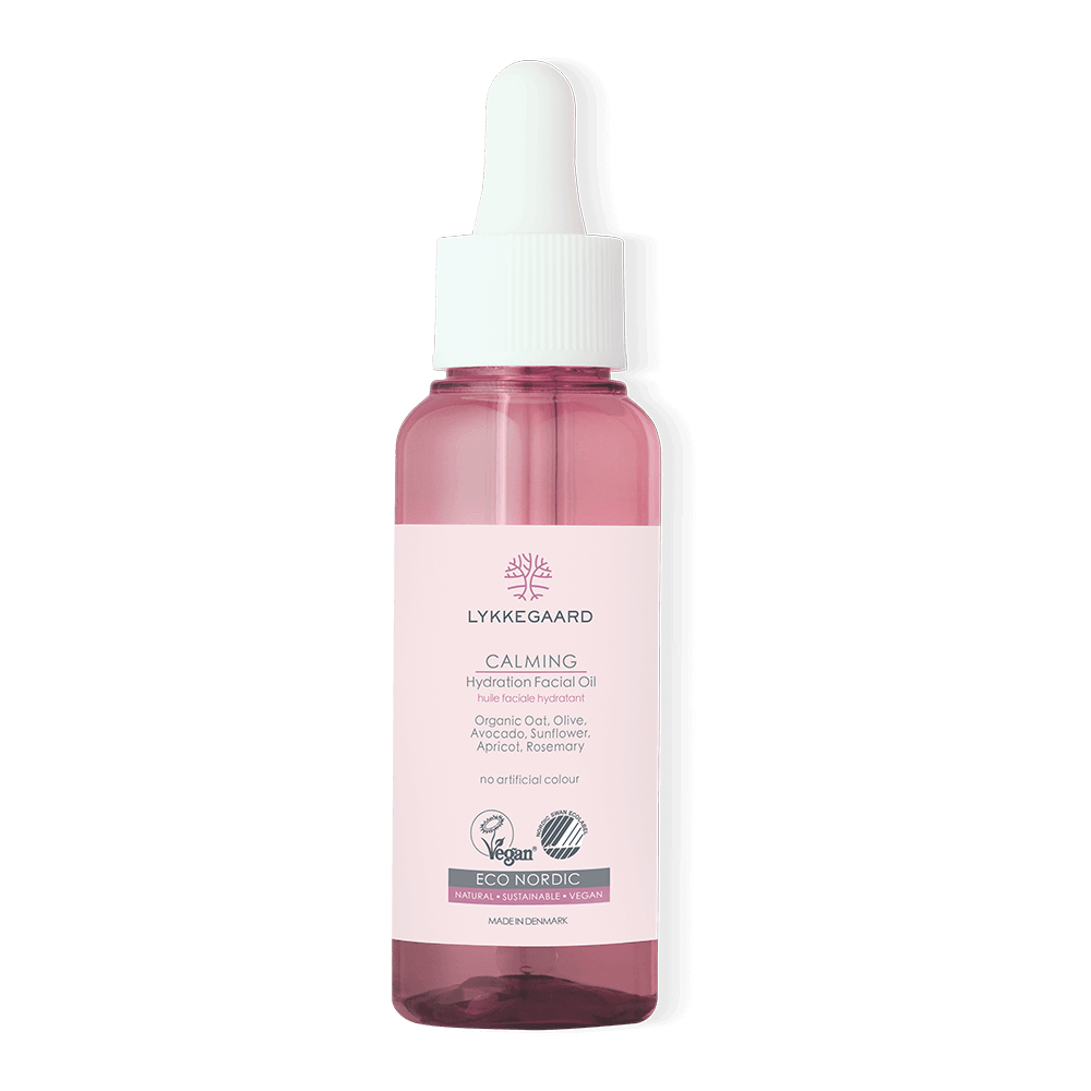 CALMING Hydration Facial Oil
