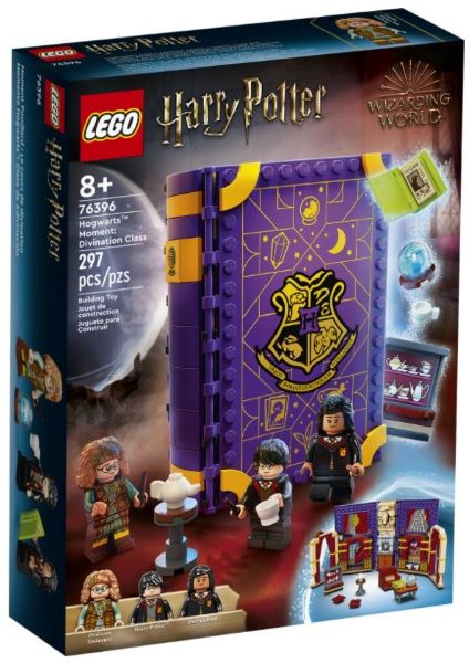 76396 Hogwarts Moment: Divination Class