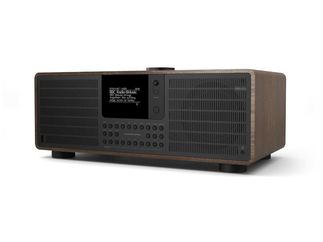 REVO | SuperSystem