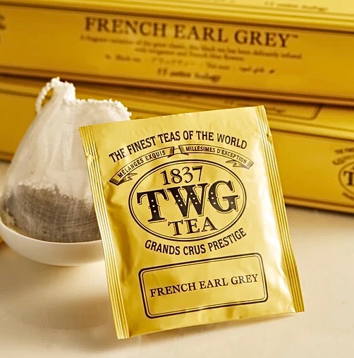 French Earl Grey