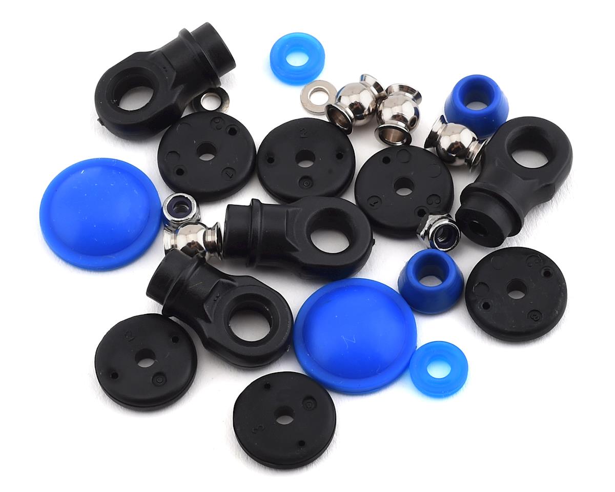 Rebuild Kit GTR Shock 5462