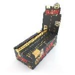 RAW Natural Unrefined Classic Cut Corners Regular