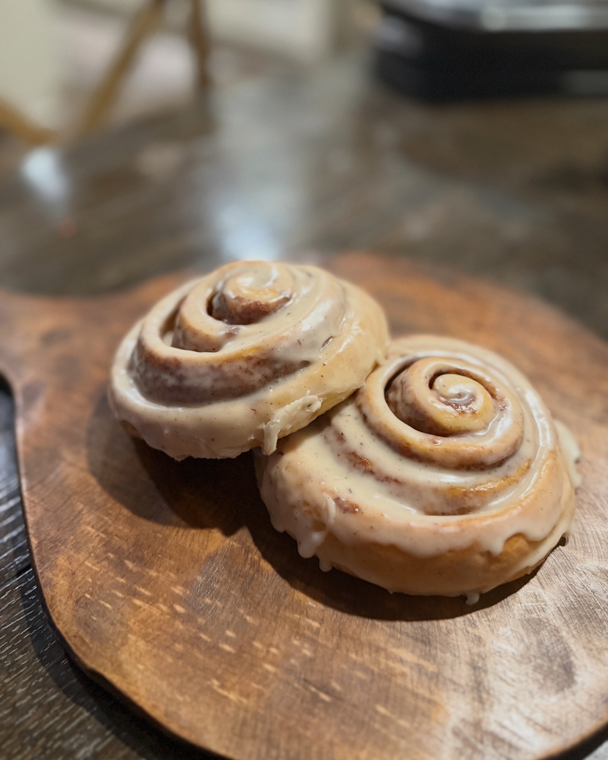Photo of Honey Bun